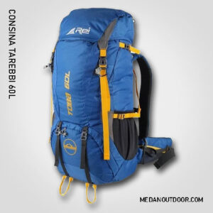 Carrier AREI TOBA 60L
