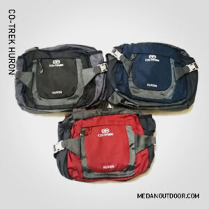 Body Pack CO-TREK Huron