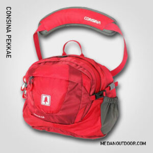 Bodypack Consina Pekkae