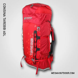 Carrier Consina Tarebbi 60L