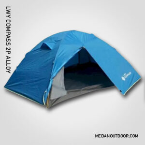 Tenda Camping LWY Compass 2P