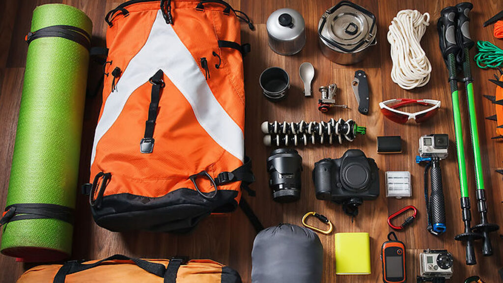 MEDAN OUTDOOR ALAT