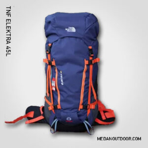 Carrier The North Face Summit Series Elektra 45L