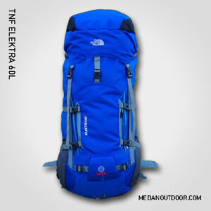 Carrier The North Face Summit Series Elektra 60L